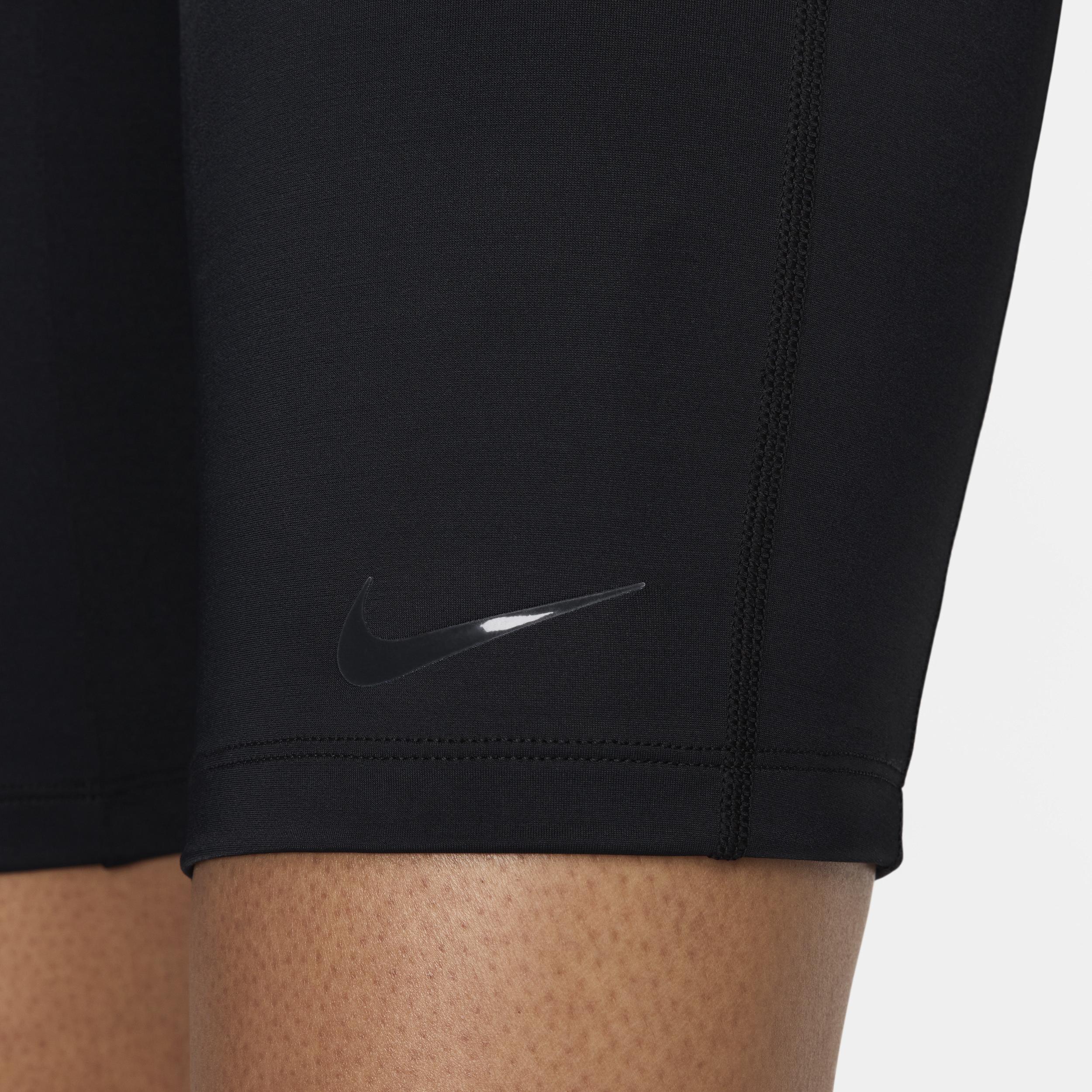 Nike Women's Swim Hydralock Fusion 9" Kick Shorts Product Image