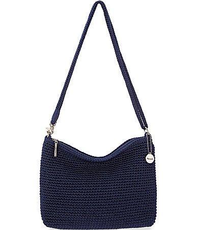 The Sak Lumi Crochet Crossbody Bag product image