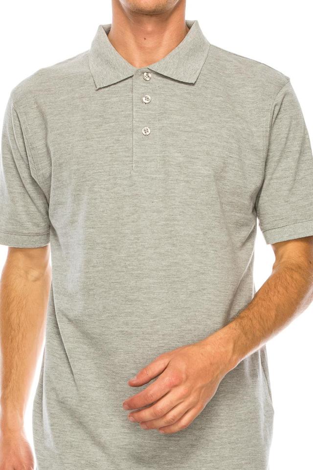 All Polo Shirts Male Product Image