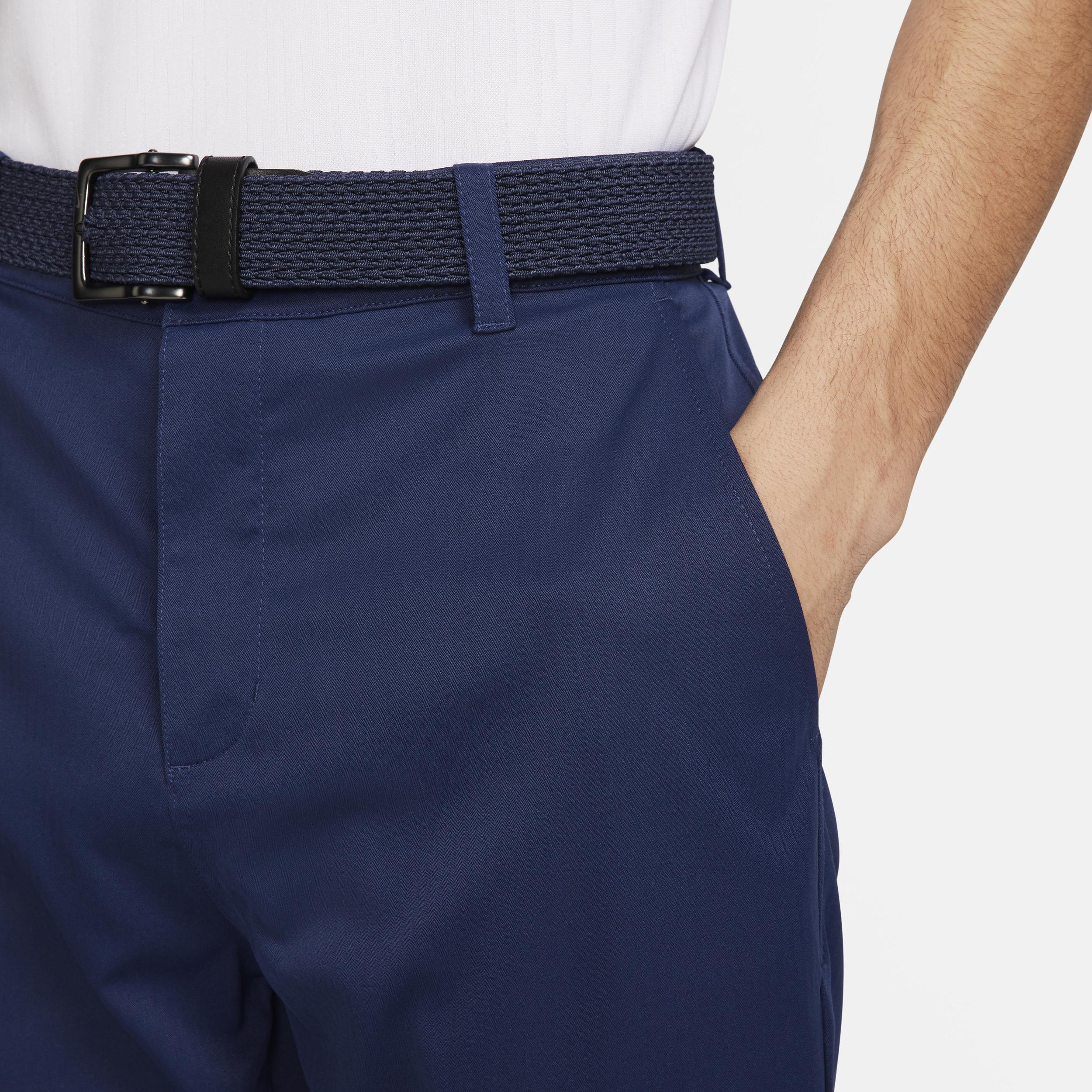 Nike Mens Tour Repel Chino Slim Golf Pants Product Image