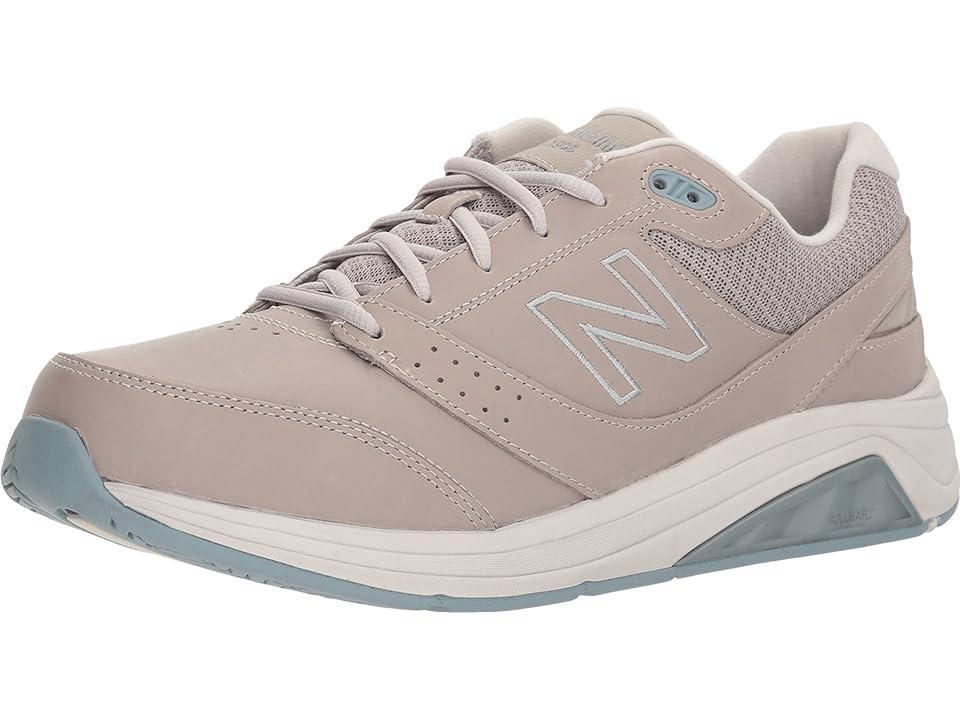 New Balance WW928v3 (Grey/Grey) Women's Walking Shoes Product Image