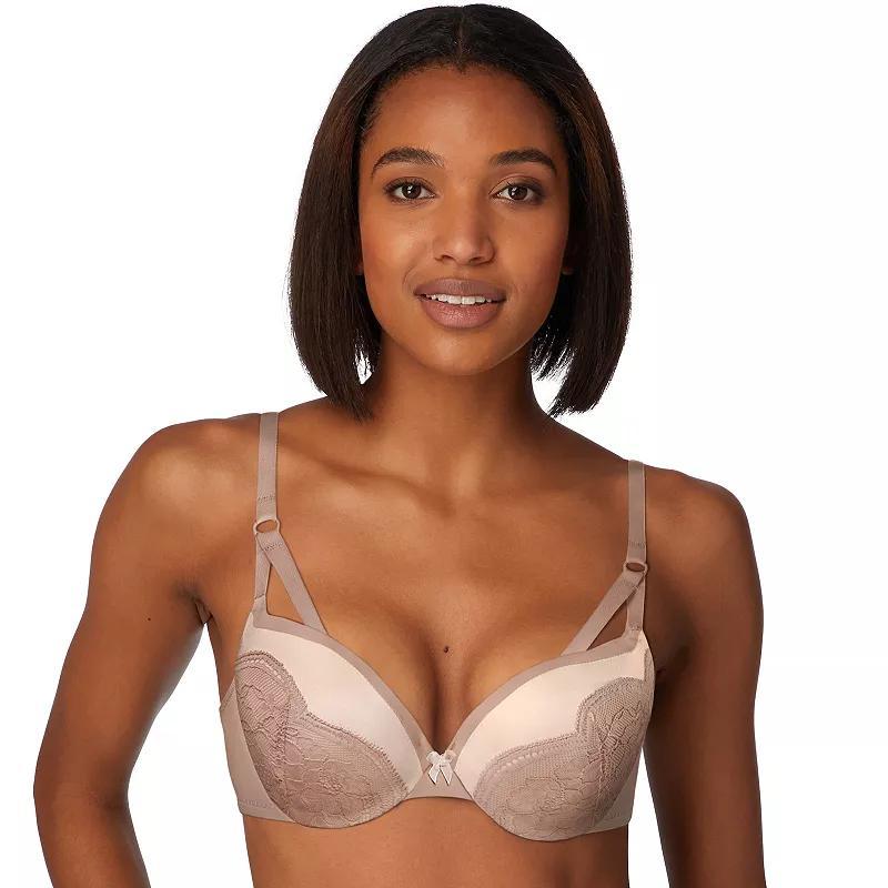 Maidenform Love the Lift Push Up & In Underwire Bra DM9900, Womens Product Image