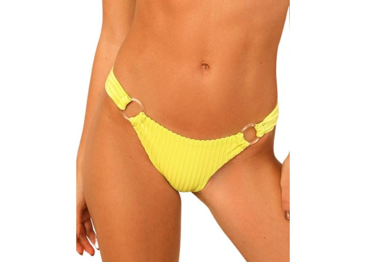 Womens Basque Bottom Product Image