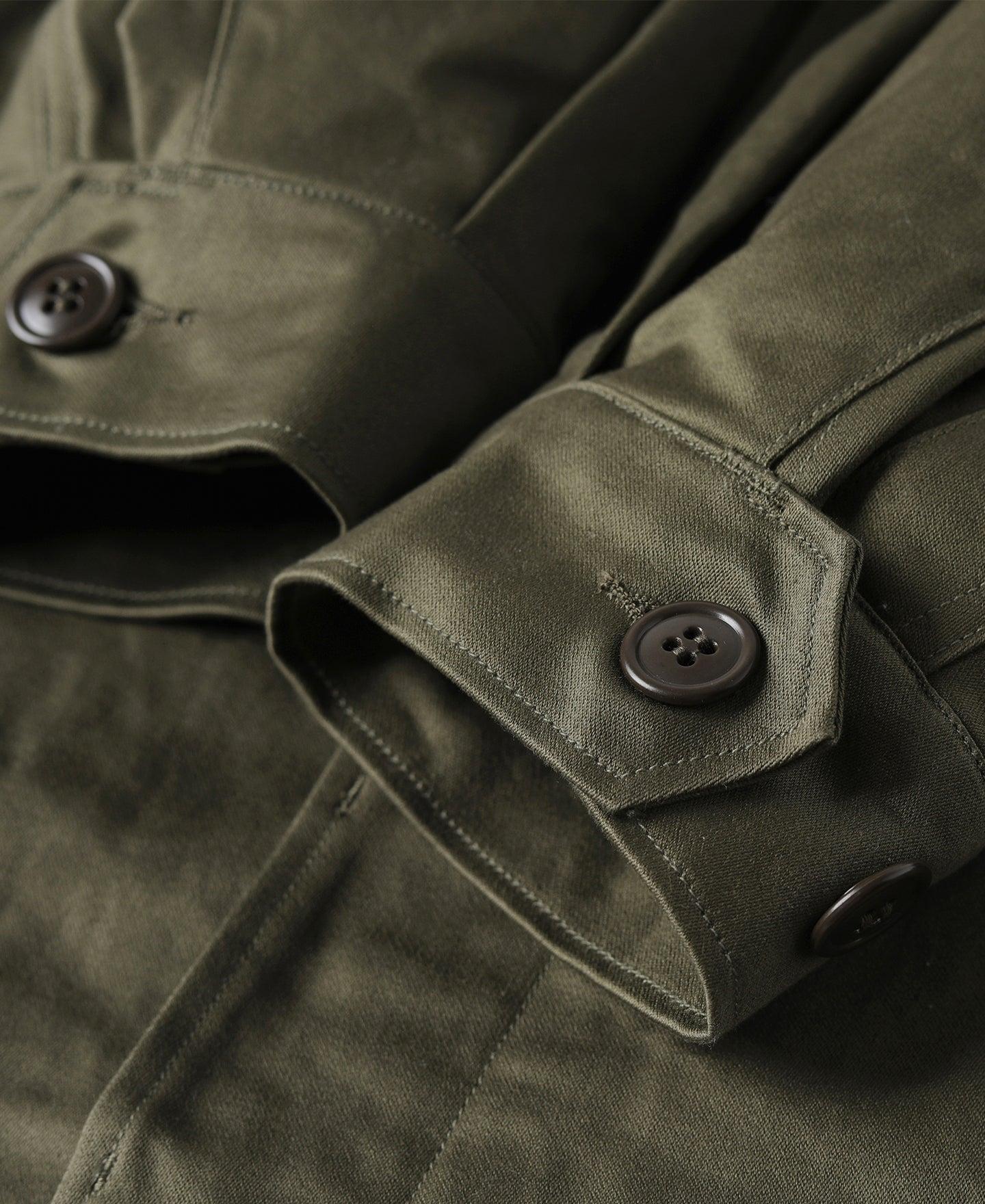 US Army M-1943 Field Jacket Product Image