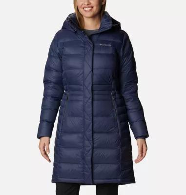 Columbia Women's Hexbreaker Elite Down Jacket- Product Image