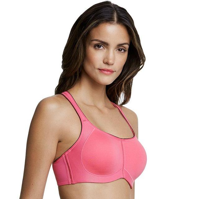 Dominique Bras: Zoe Pro Maximum Support Underwire Sports Bra 6100, Womens Product Image