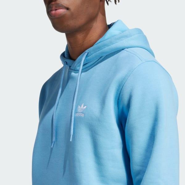 Trefoil Essentials Hoodie Product Image