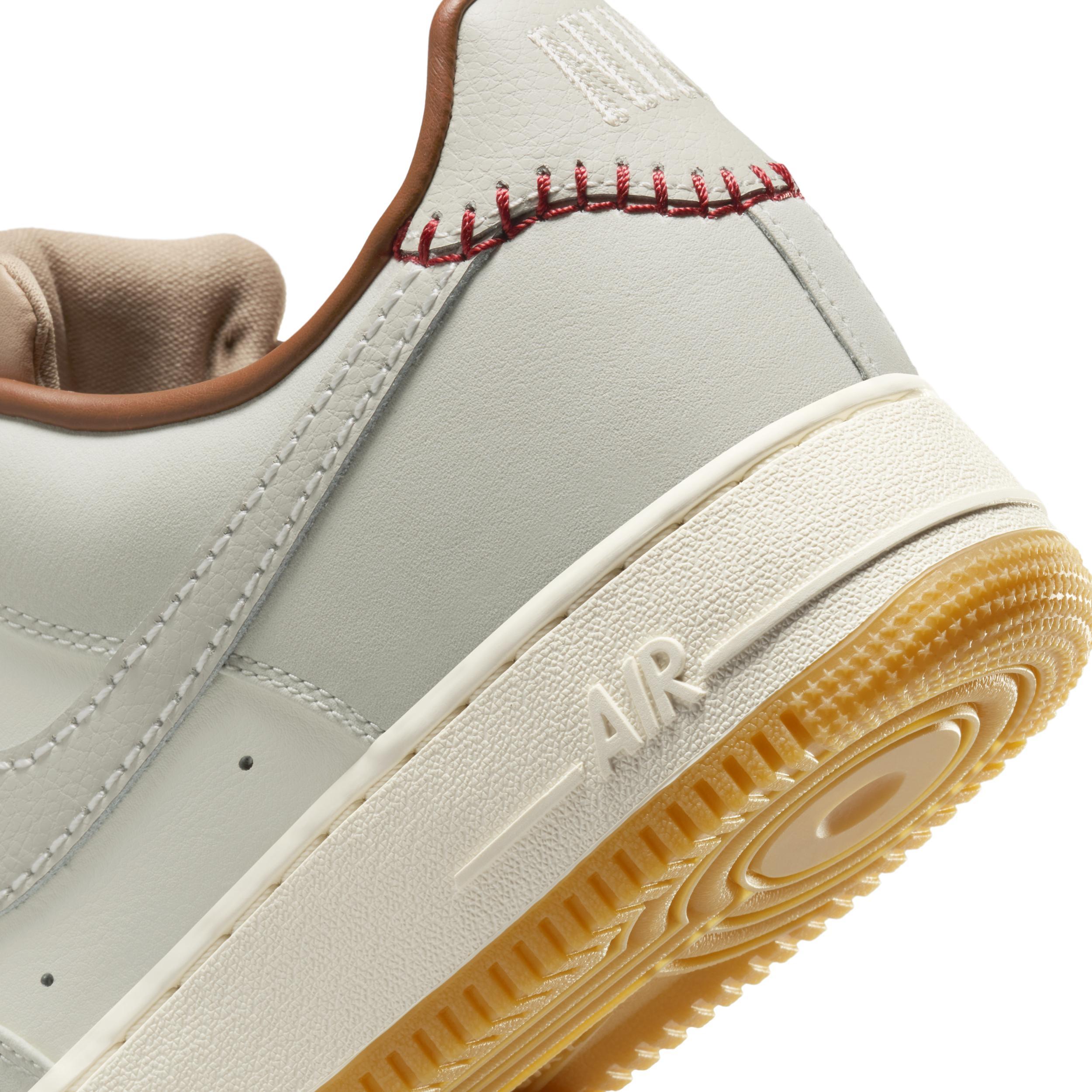 Nike Men's Air Force 1 '07 Shoes Product Image