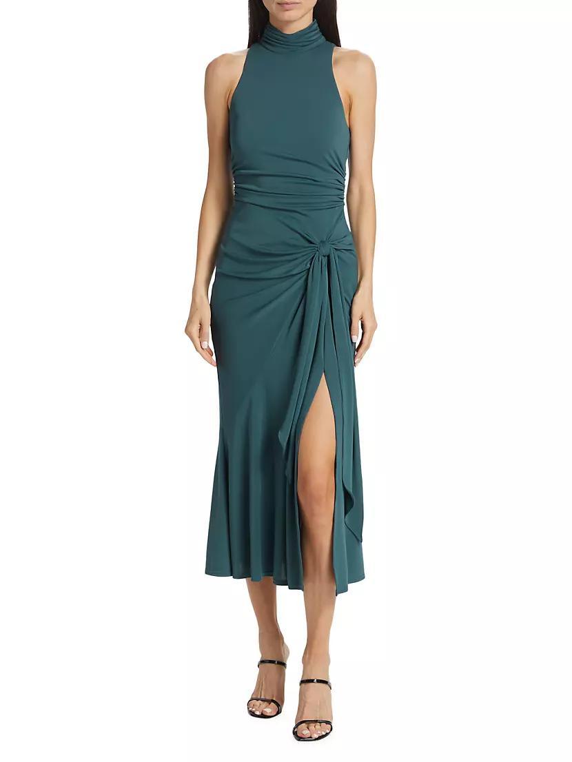 Womens Rori Midi-Dress Product Image