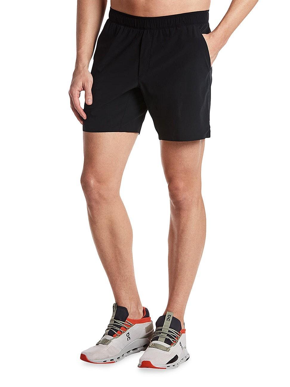 Mens Zero Shorts Product Image