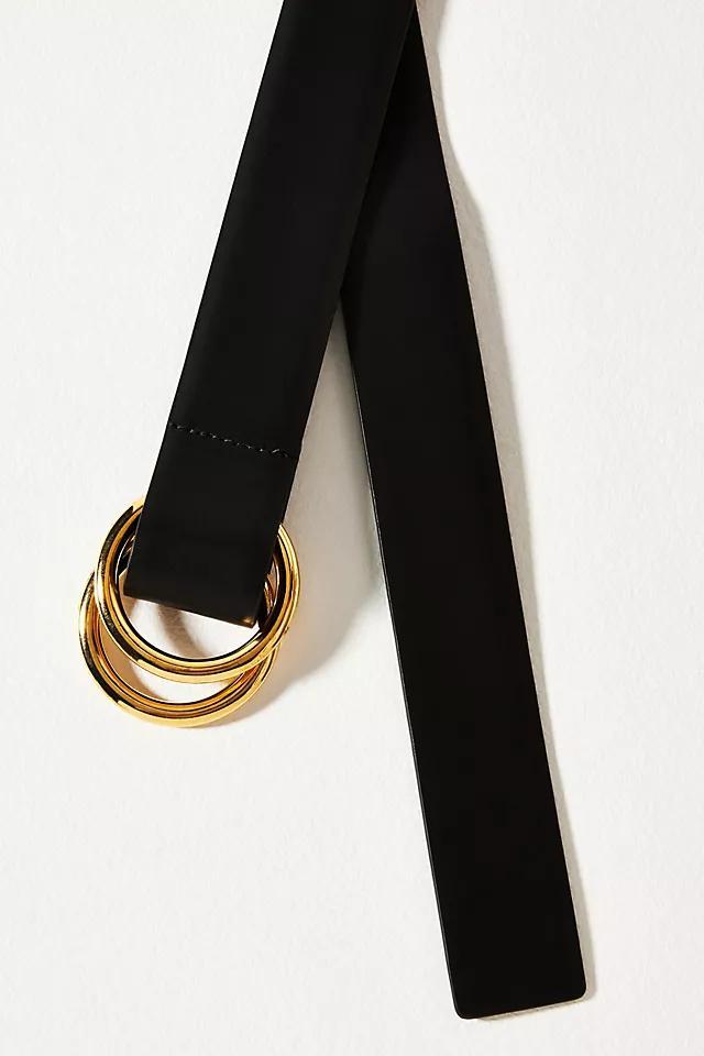 w.kleinberg Leather Belt Product Image