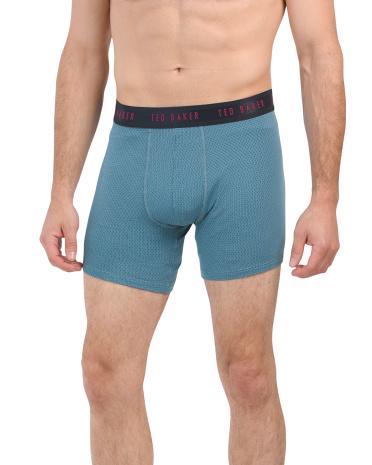 2pk Boxer Briefs for Men Product Image