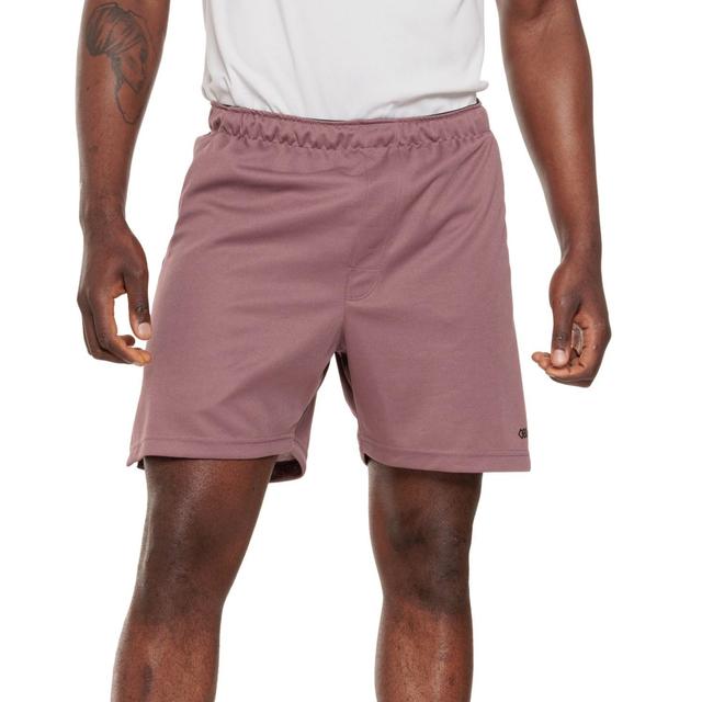 Leg3nd Jacquard Waistband Pique Shorts - 5” Product Image