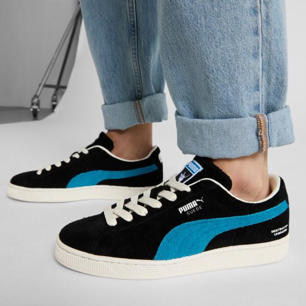 PUMA x LIBERAIDERS Suede Men's Sneakers Product Image