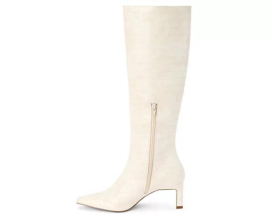 Coconuts Womens Robbie Tall Dress Boot Product Image