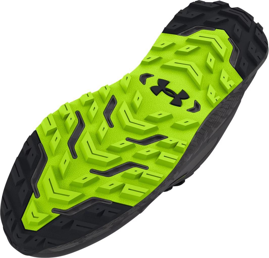 Men's UA Bandit Trail 3 Running Shoes Product Image