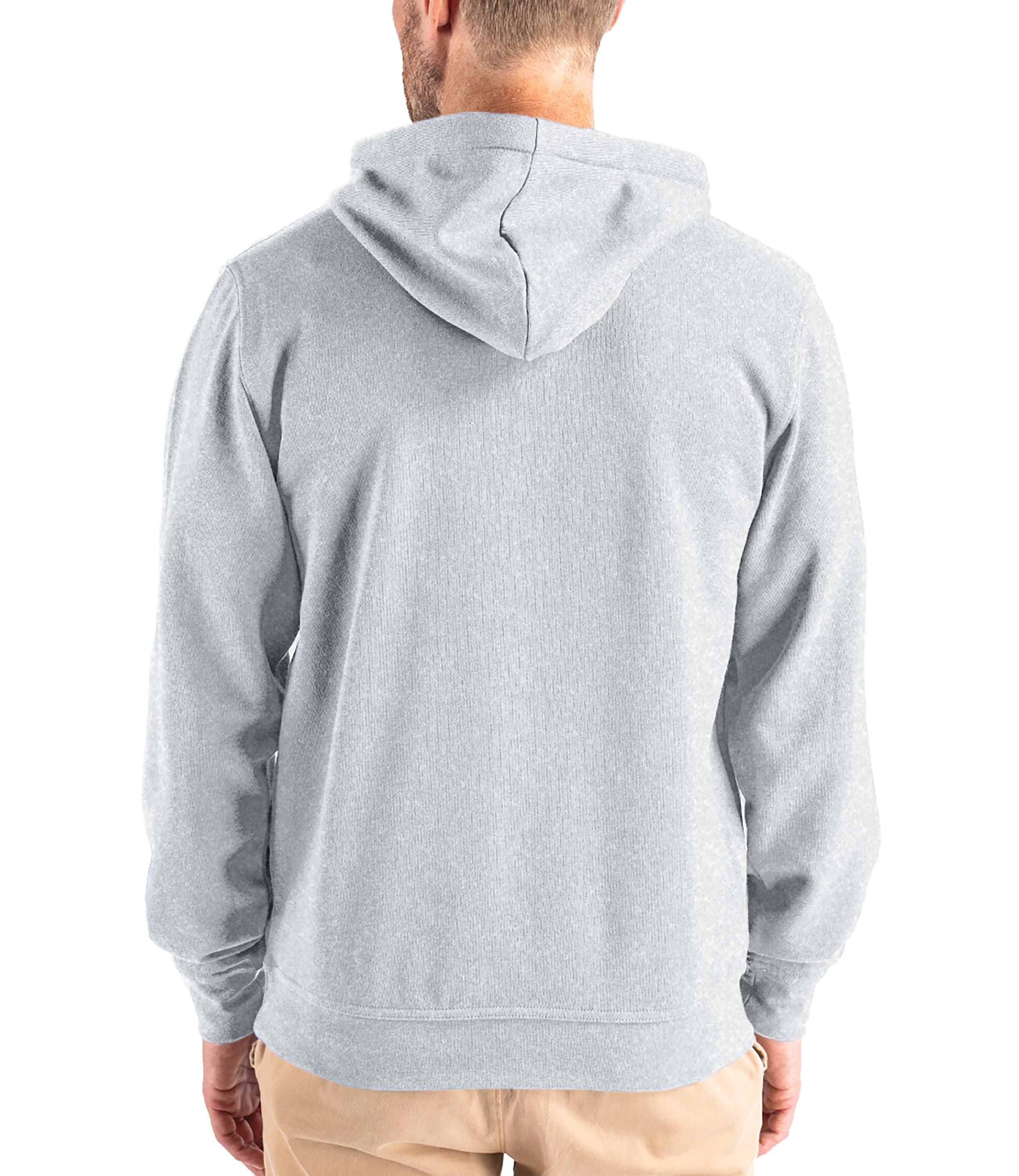 Cutter & Buck Clique Men's Stockholm Pullover Hoodie Product Image