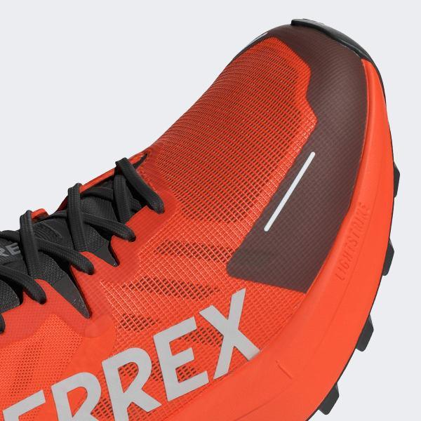 Terrex Agravic 3 Trail Running Shoes Product Image