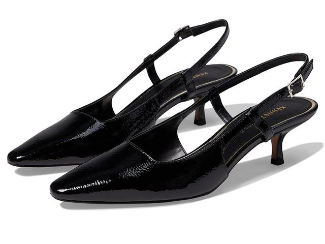 Kenneth Cole Womens Martha Slingback Pumps Product Image