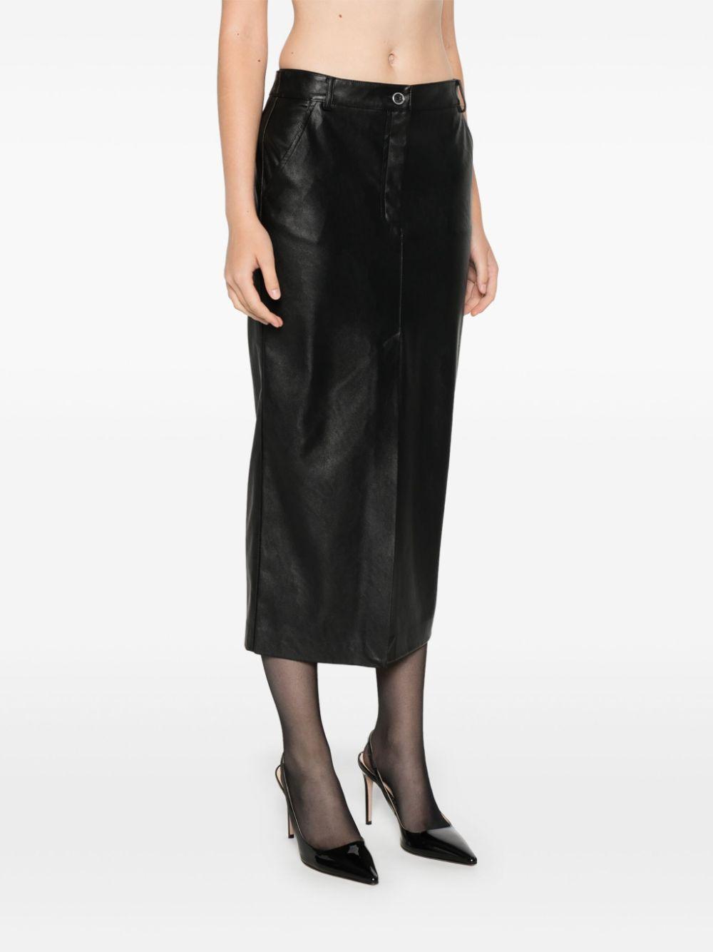 Ginocchiera midi skirt Product Image