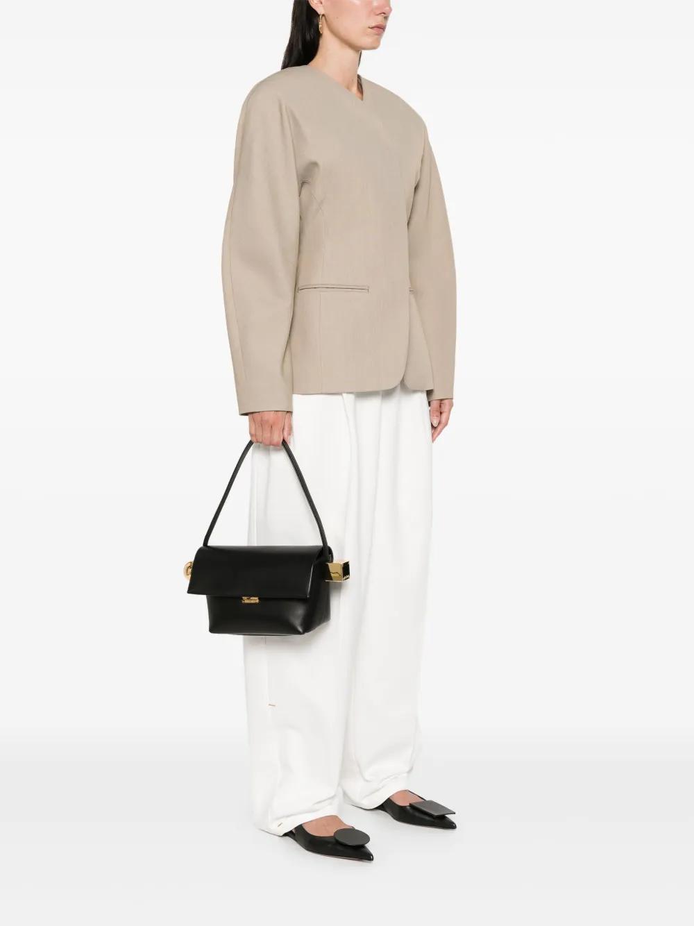 Le Rond Carre shoulder bag Product Image