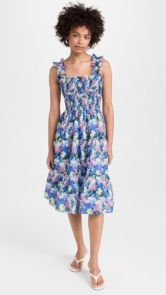 Amanda Uprichard Adelene Midi Dress | Shopbop Product Image