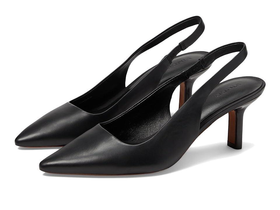 Vince Patrice Pointed Toe Slingback Pump Product Image