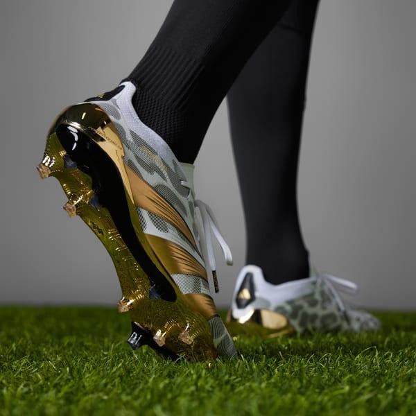 Predator Elite Generation Pred Firm Ground Soccer Cleats Product Image