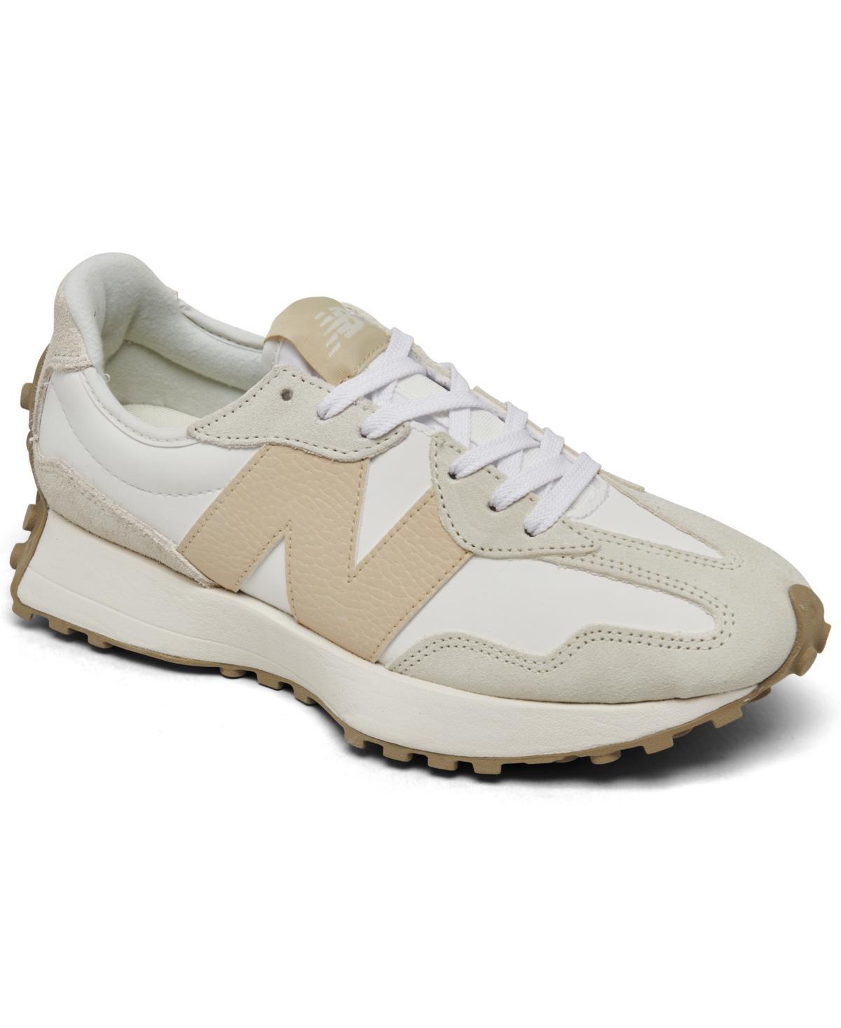 New Balance Women's 327 Sneakers Product Image