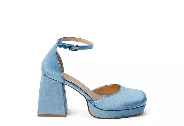 Coconuts Womens Misha Platform Pump Product Image