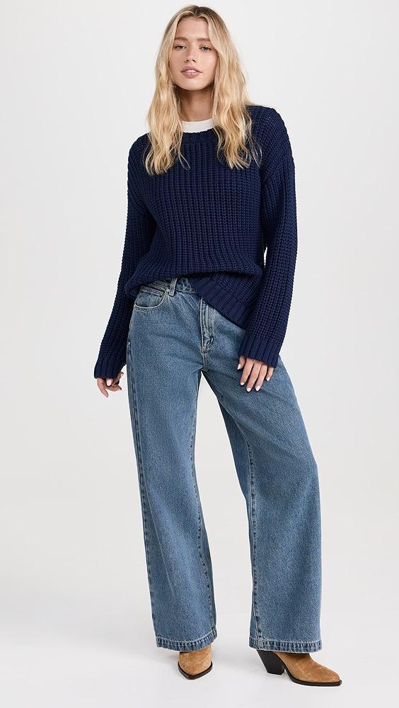 Marea Beach Sweater | Shopbop Product Image