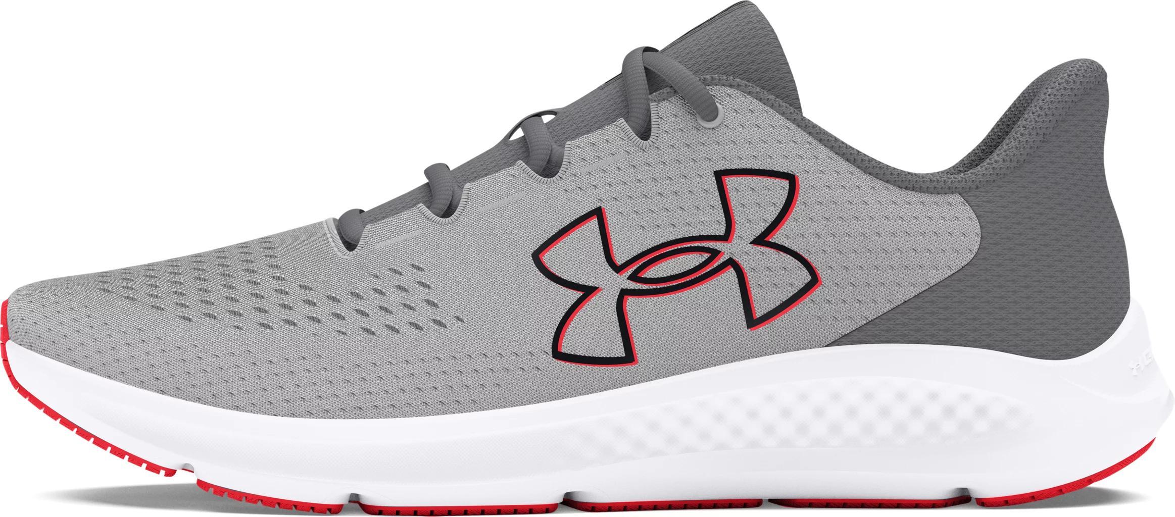 Men's UA Charged Pursuit 3 Big Logo Running Shoes Product Image