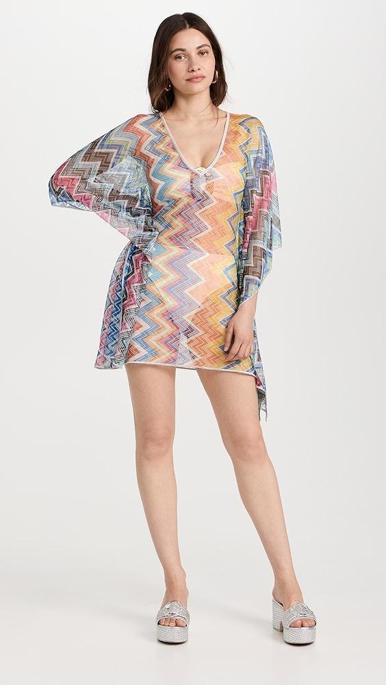 Missoni Short Cover Up | Shopbop Product Image