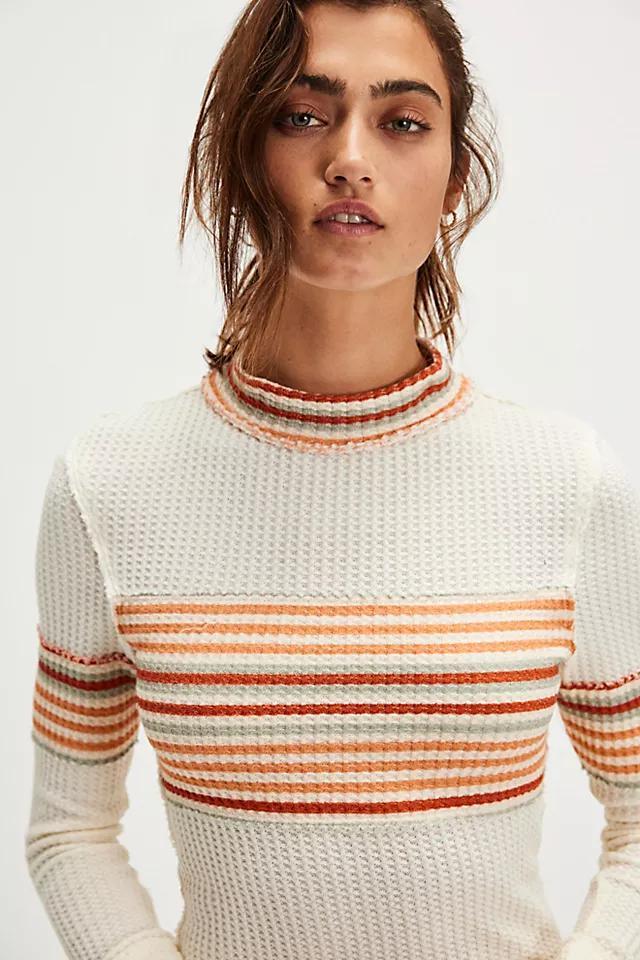 We The Free Sun Valley Turtleneck Product Image