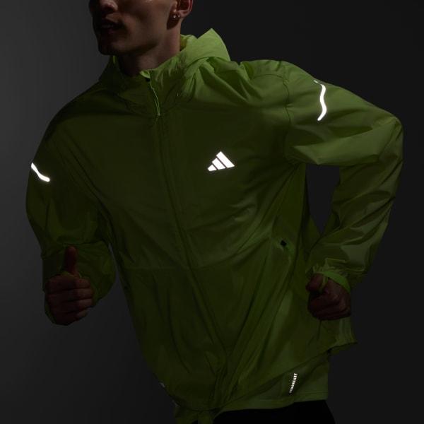 Ultimate Jacket Product Image