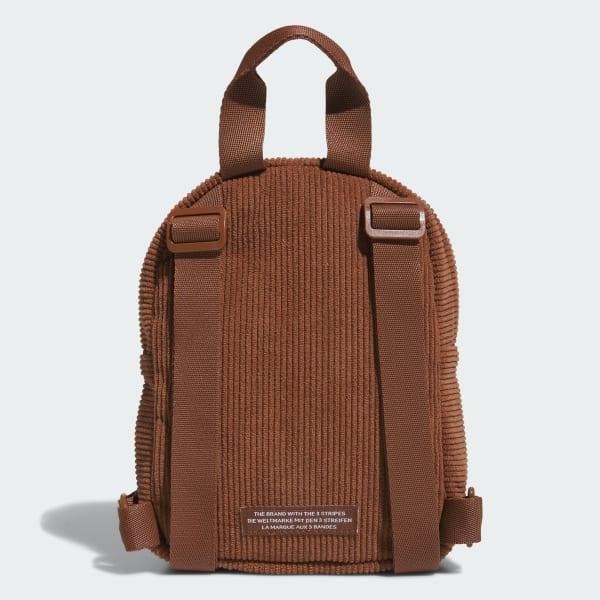 Trefoil 2.0 Curduroy Mini Backpack Product Image