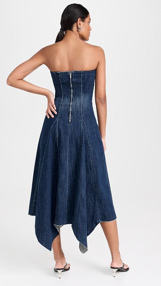 EB Denim Eliana Dress | Shopbop Product Image