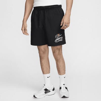 Nike Club Men's Woven Flow Shorts Product Image