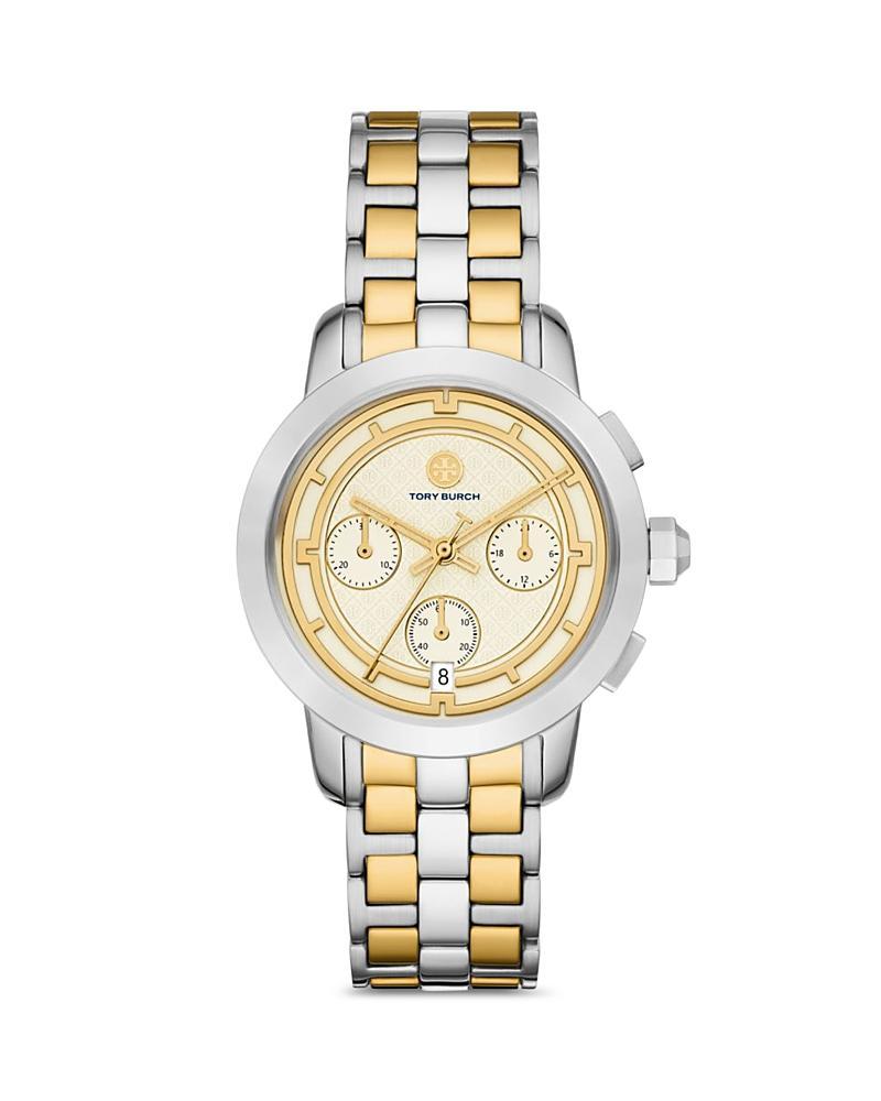 Tory Burch Tory Chronograph, 37mm Product Image