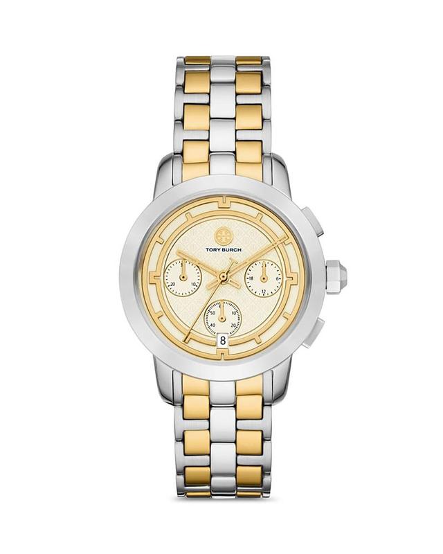 Tory Burch Tory Chronograph, 37mm Product Image