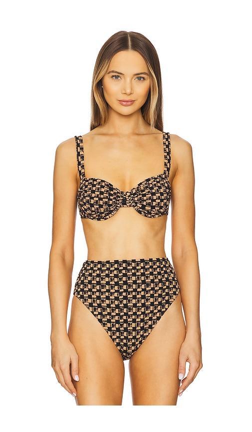 Beckett Bikini Top Product Image