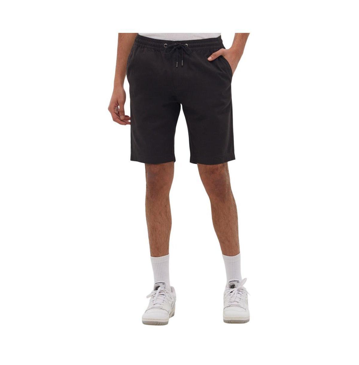 Bench Dna Mens Hotspur Chino Shorts Product Image