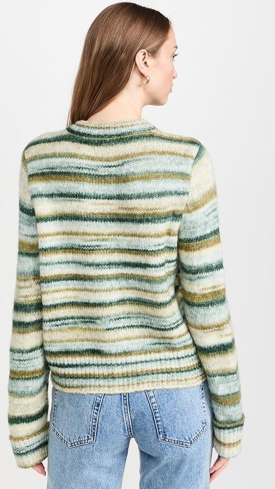 Splendid Daniella Sweater Cardigan | Shopbop Product Image