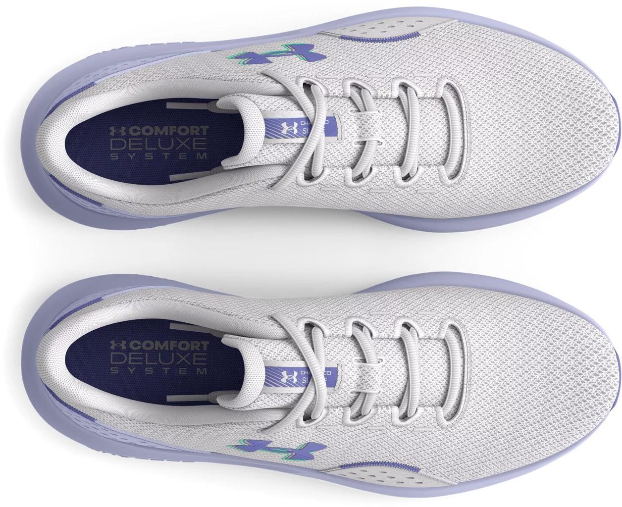 Women's UA Surge 4 Running Shoes Product Image