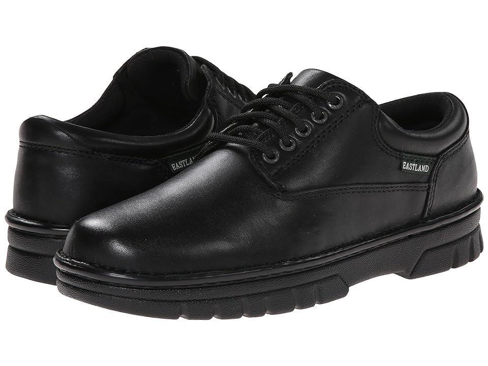 Eastland Mens Plainview Leather Oxfords Product Image