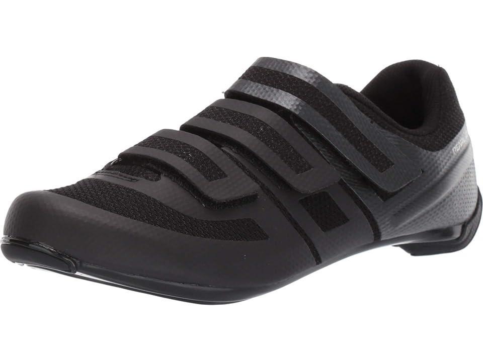 Pearl Izumi Women's Quest Road Shoe - 38 - Black/Black Product Image