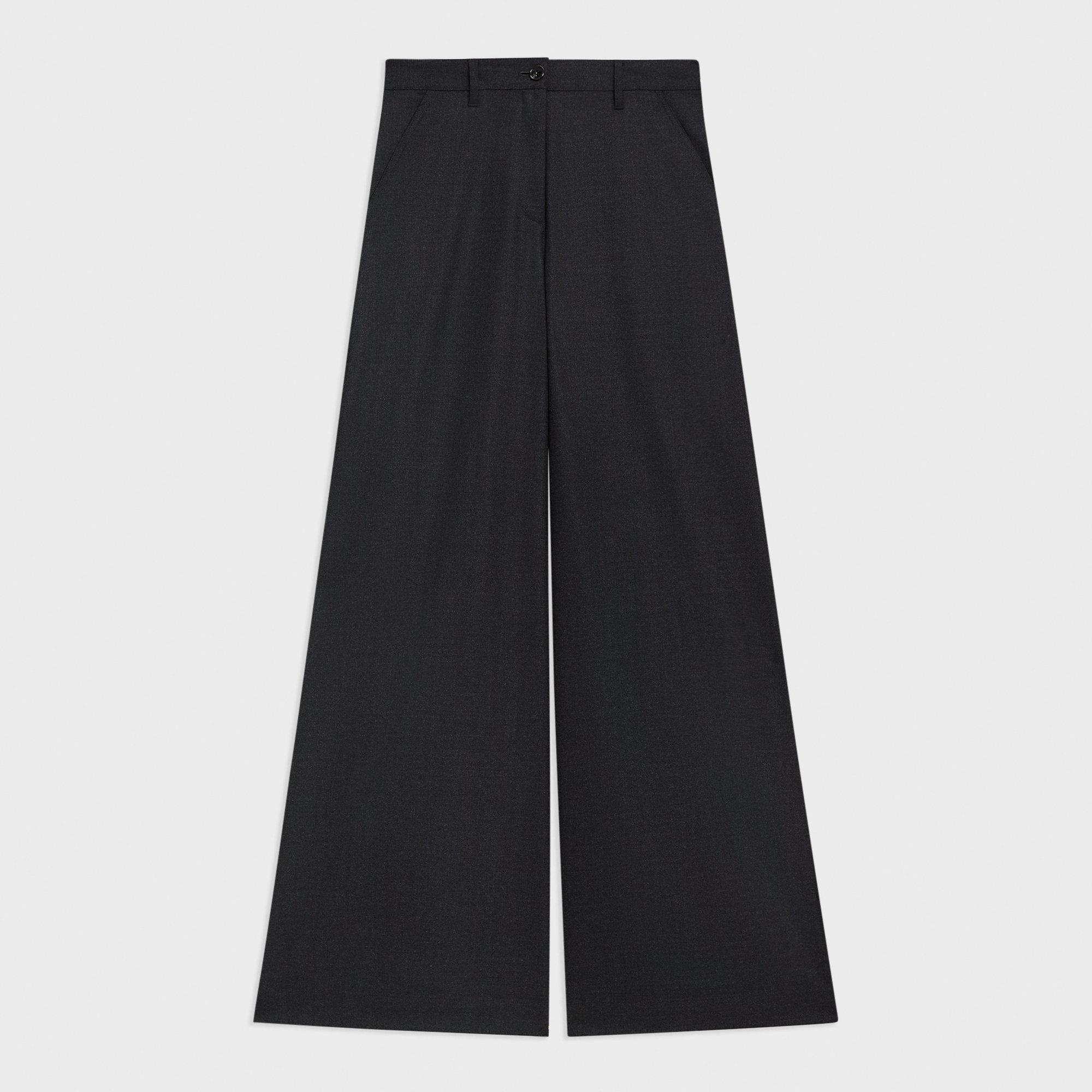 SUPER WIDE PANT product image