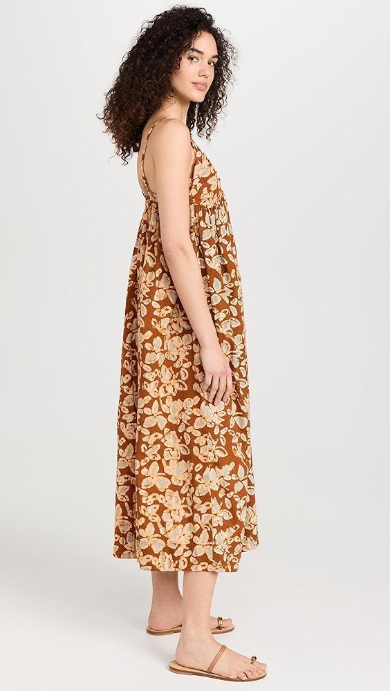 Apiece Apart Glicina Maxi Dress | Shopbop Product Image