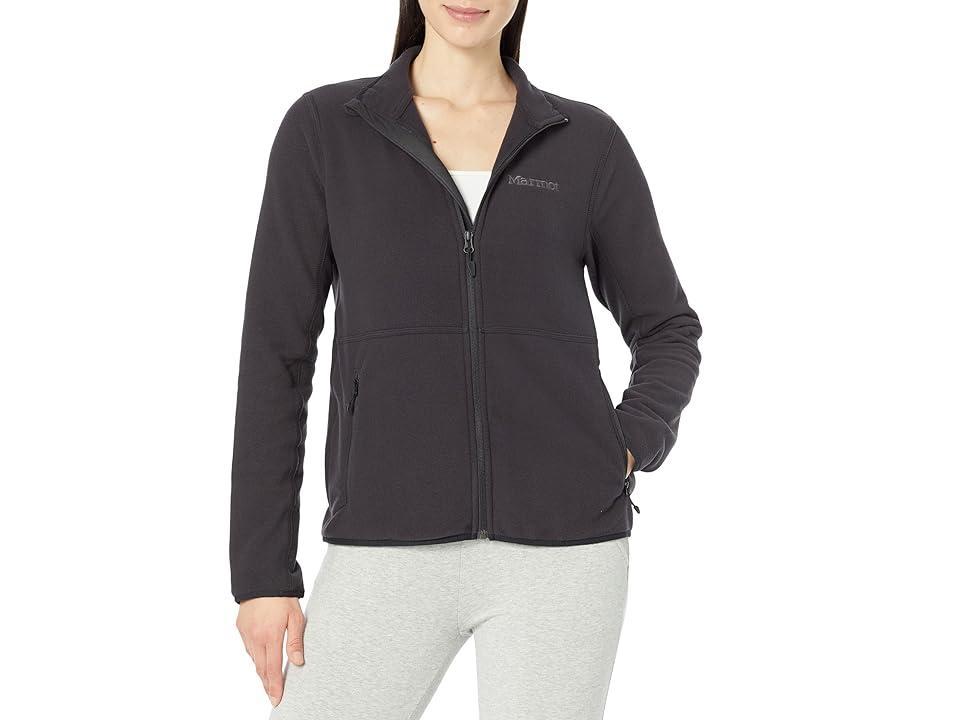 Marmot Rocklin Full Zip Jacket Women's Clothing Product Image