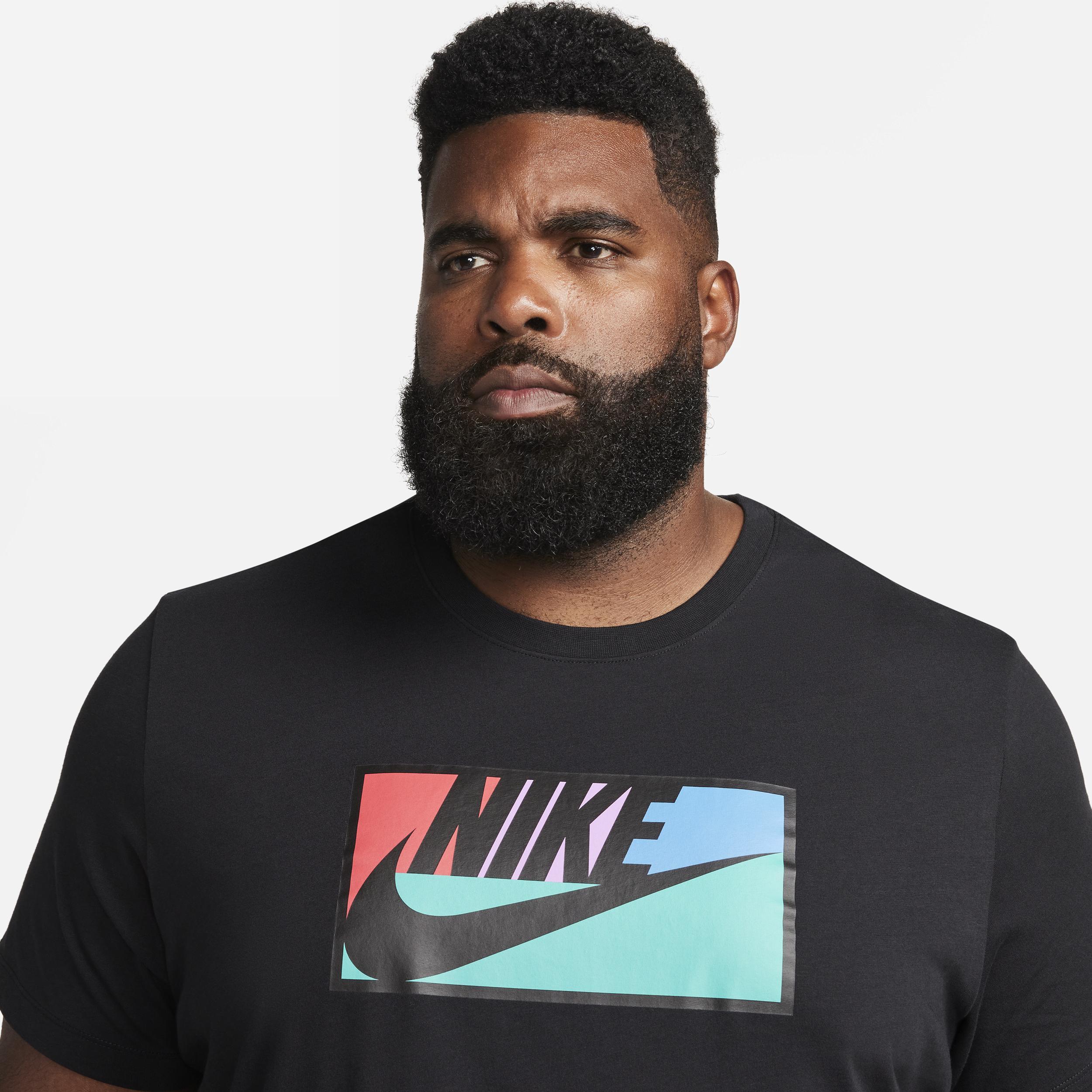 Mens Nike Sportswear T-Shirt Product Image